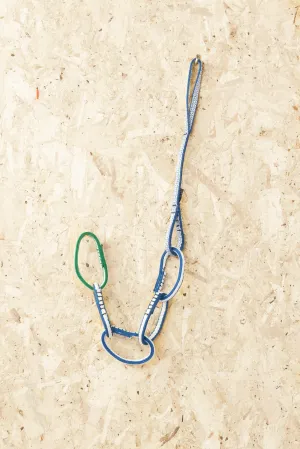 Metolius - PAS 22