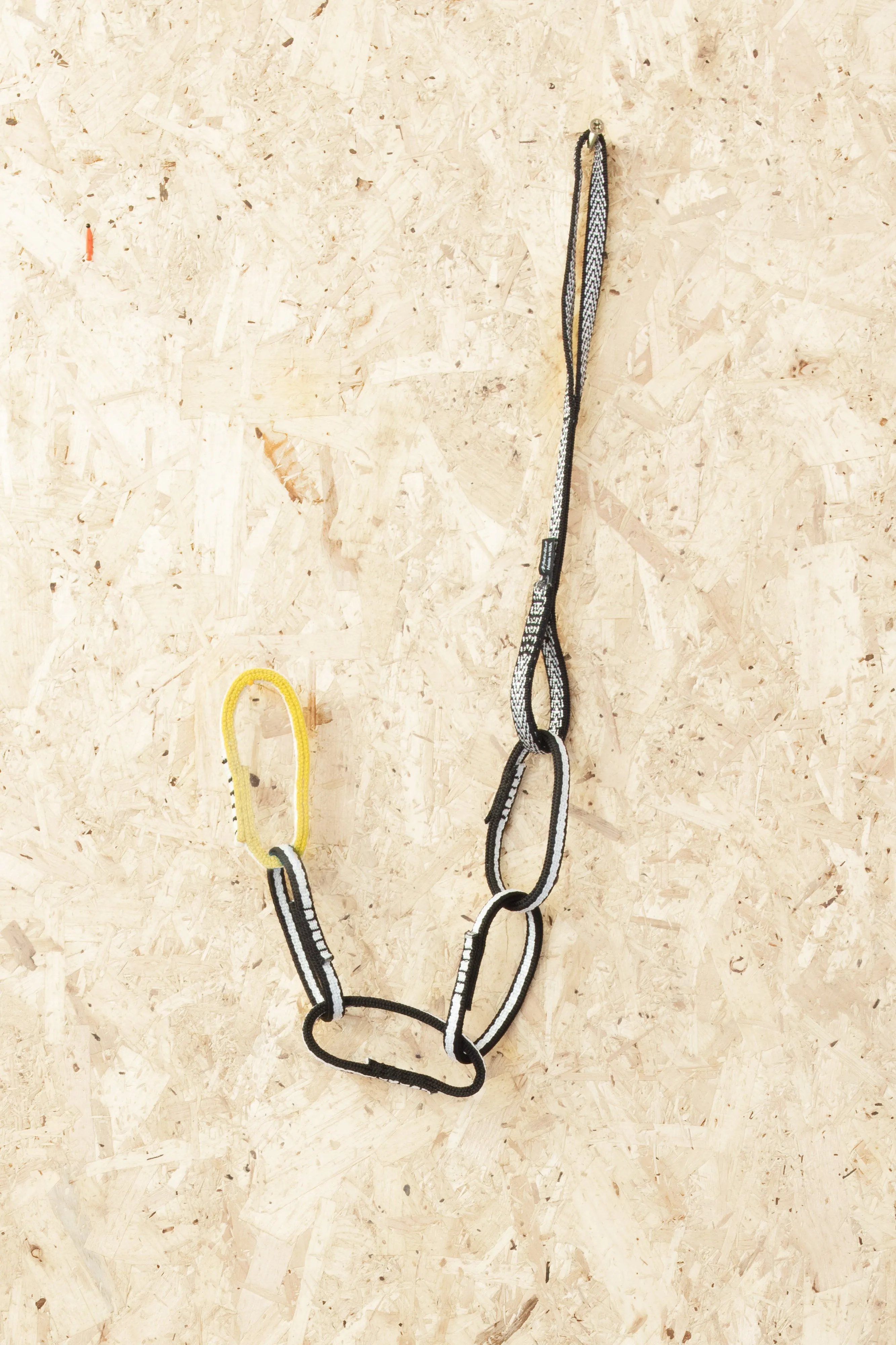 Metolius - PAS 22