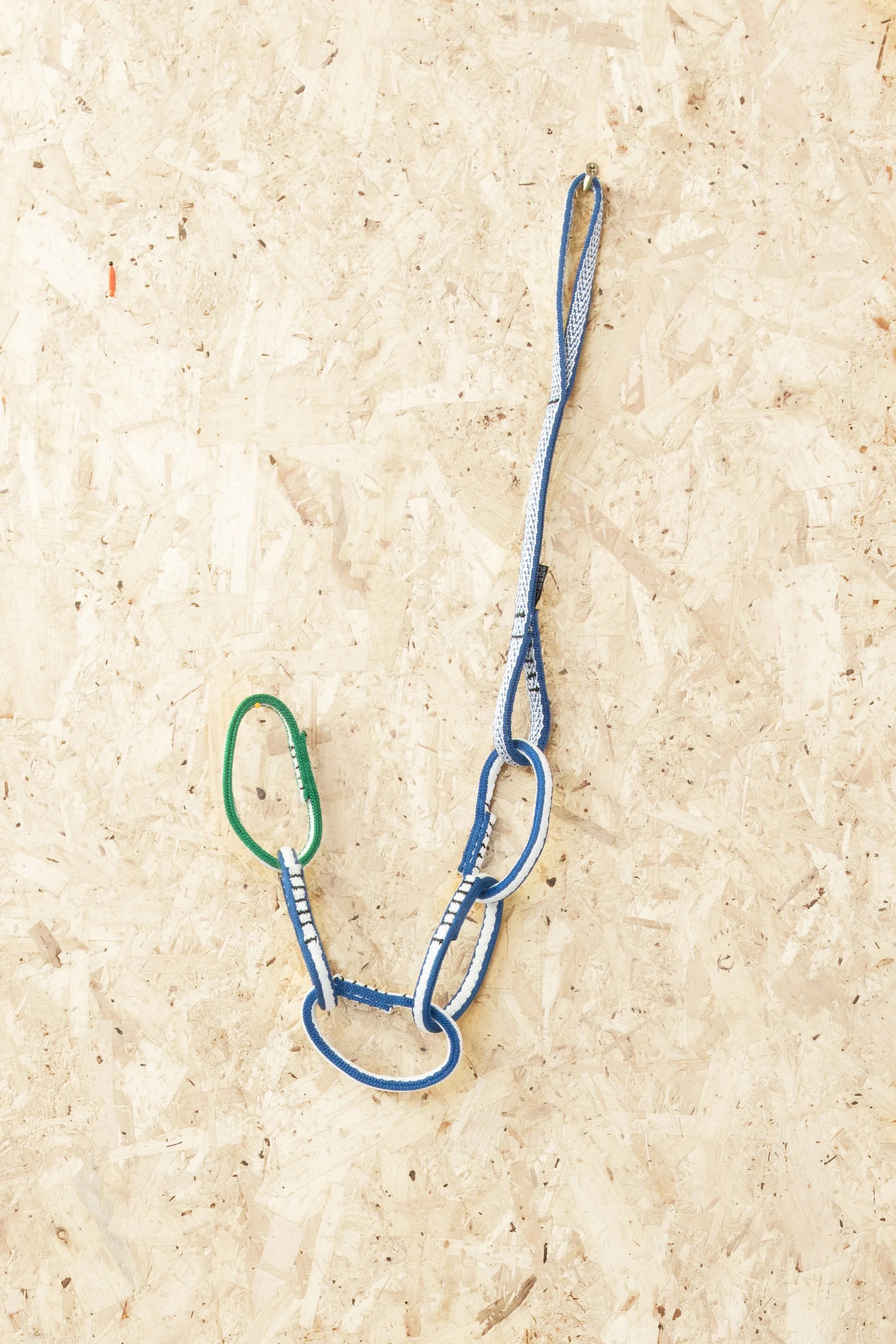 Metolius - PAS 22