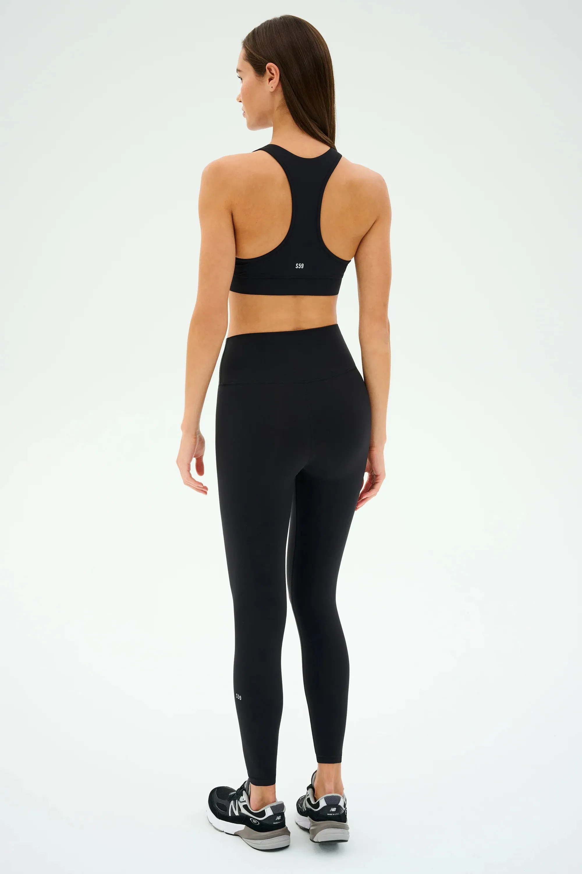 Mia Rigor Bra