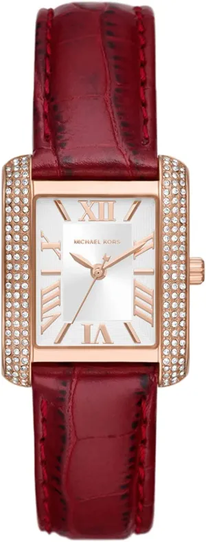 Michael Kors Women's Emery Quartz Watch