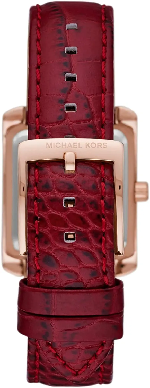 Michael Kors Women's Emery Quartz Watch