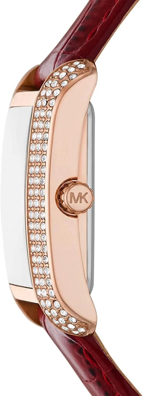 Michael Kors Women's Emery Quartz Watch