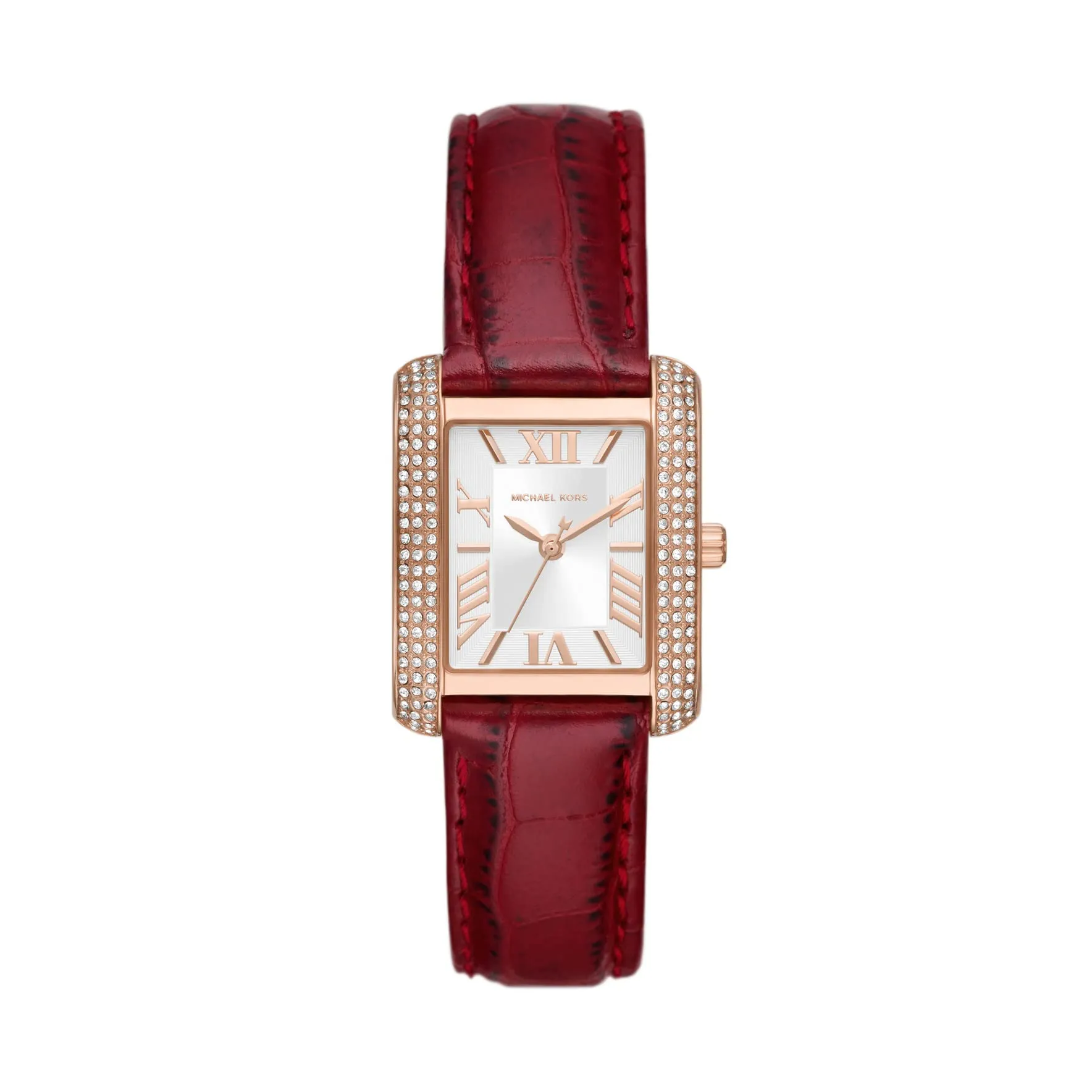 Michael Kors Women's Emery Quartz Watch