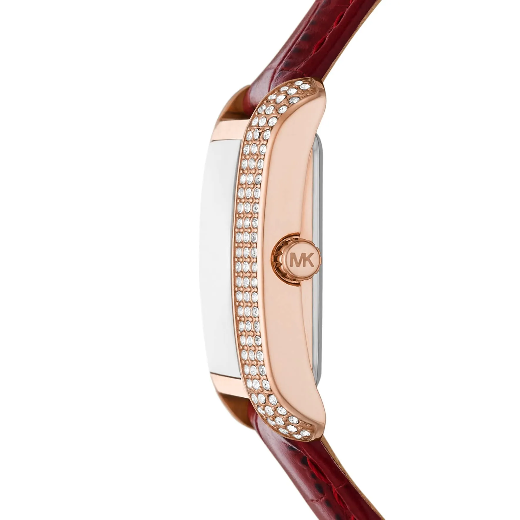 Michael Kors Women's Emery Quartz Watch