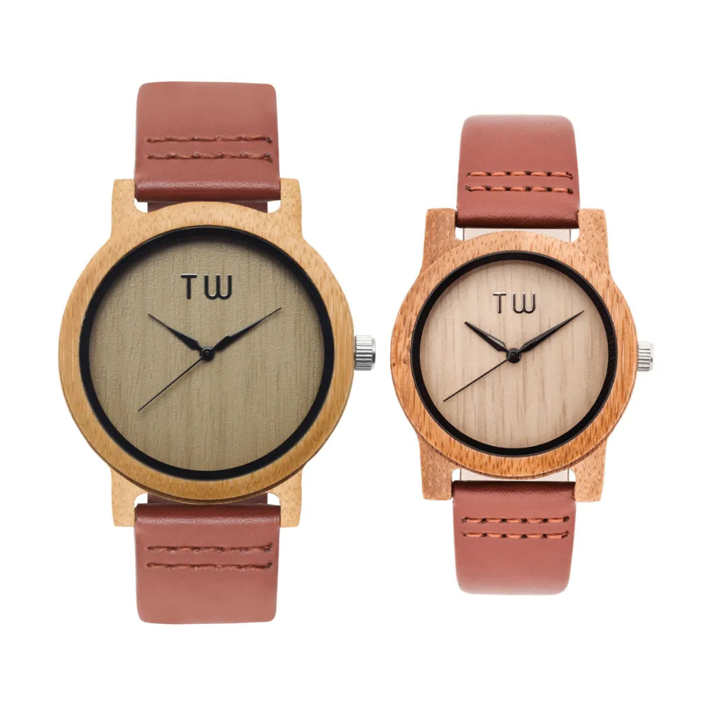 Minimal Him Her Bundle