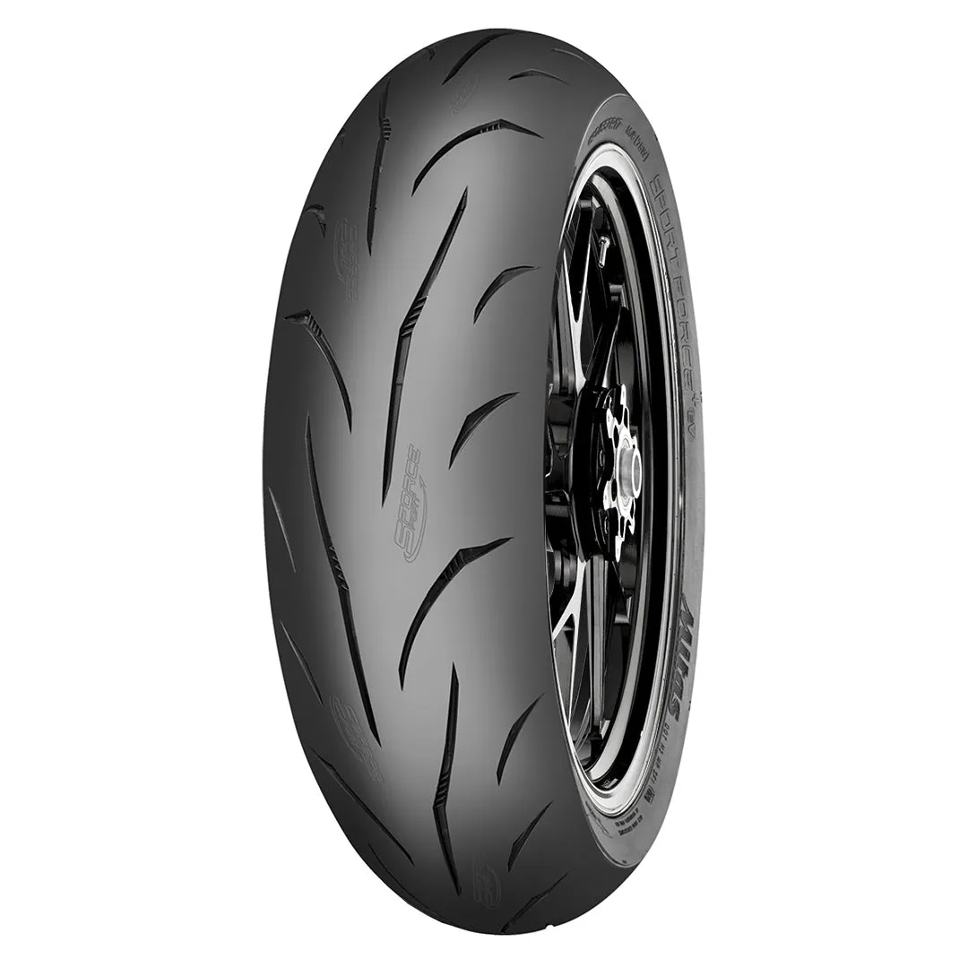 MITAS Sport Force   EV