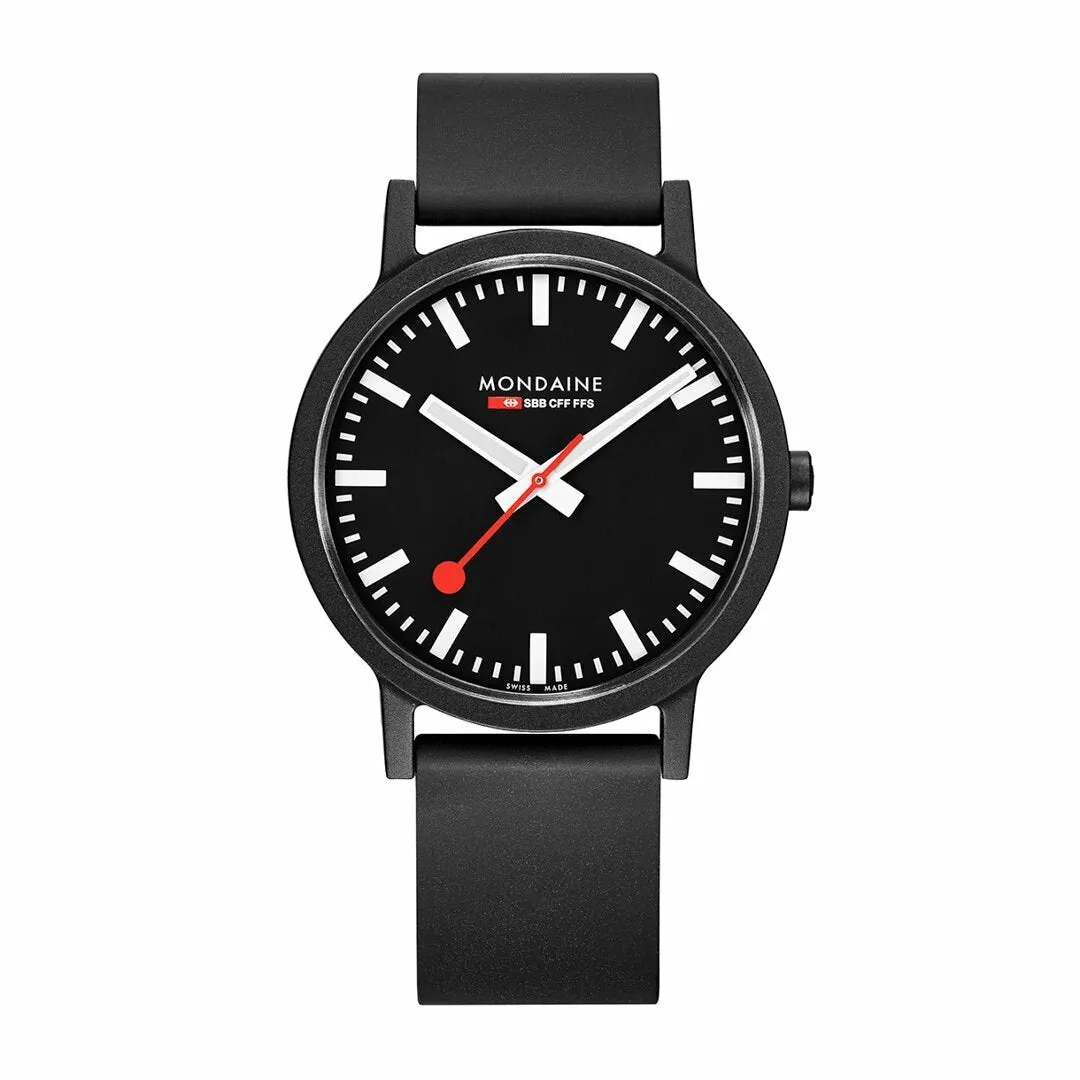 MONDAINE OFFICIAL SWISS RAILWAYS ESSENCE MS1.41120.RB