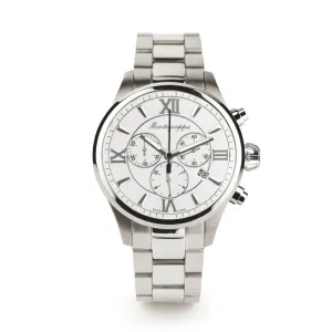 Montegrappa Fortuna Men's Chronograph Watch