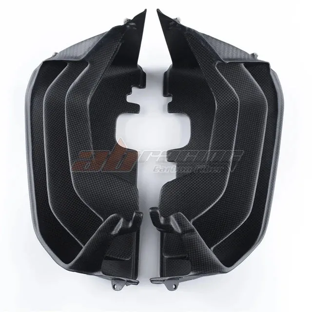 Motorcycle Side Panels Cover Farings For Ducati Multistrada V4/v4s V4s Sport 2020-2021 Full Carbon Fiber 100%