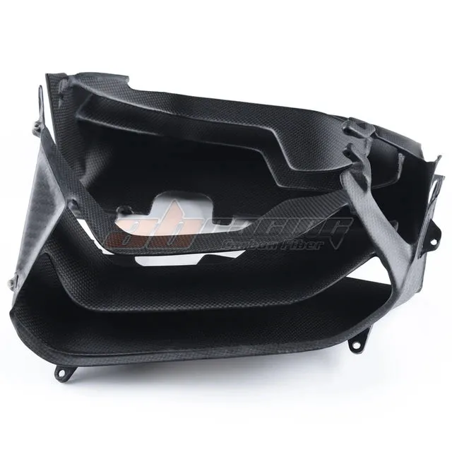 Motorcycle Side Panels Cover Farings For Ducati Multistrada V4/v4s V4s Sport 2020-2021 Full Carbon Fiber 100%