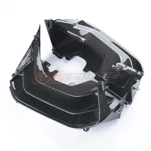 Motorcycle Side Panels Cover Farings For Ducati Multistrada V4/v4s V4s Sport 2020-2021 Full Carbon Fiber 100%