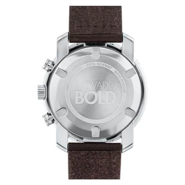 Movado Bold Quartz Men's watch 3600465