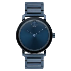 Movado Bold Quartz Men's Watch 3600510