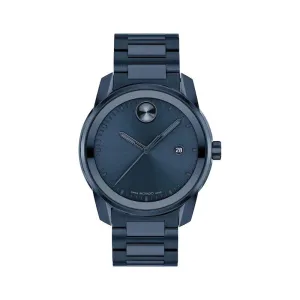 Movado Bold Verso Quartz Men's Watch 3600862