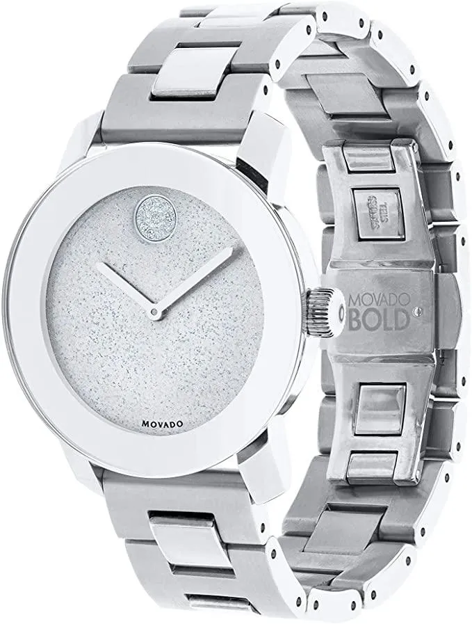 Movado Bold Women's Watch 3600334