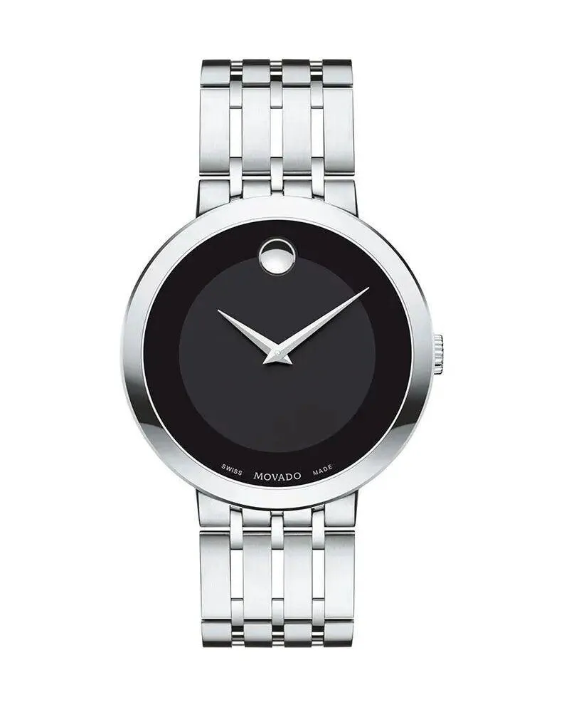 Movado Esperanza Quartz Men's Watch 0607057