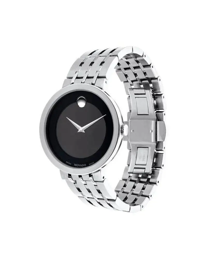 Movado Esperanza Quartz Men's Watch 0607057