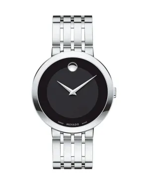 Movado Esperanza Quartz Men's Watch 0607057