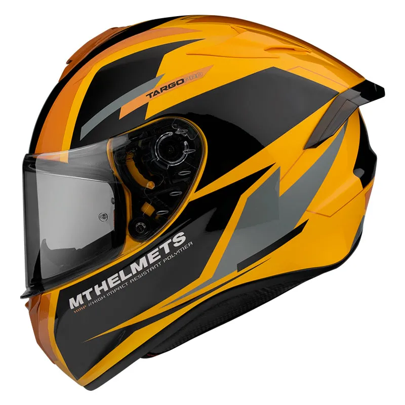 MT TARGO PRO [SOUND YELLOW] 56 S
