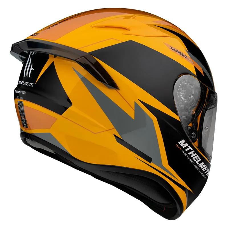 MT TARGO PRO [SOUND YELLOW] 56 S