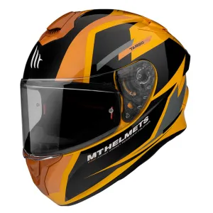 MT TARGO PRO [SOUND YELLOW] 56 S