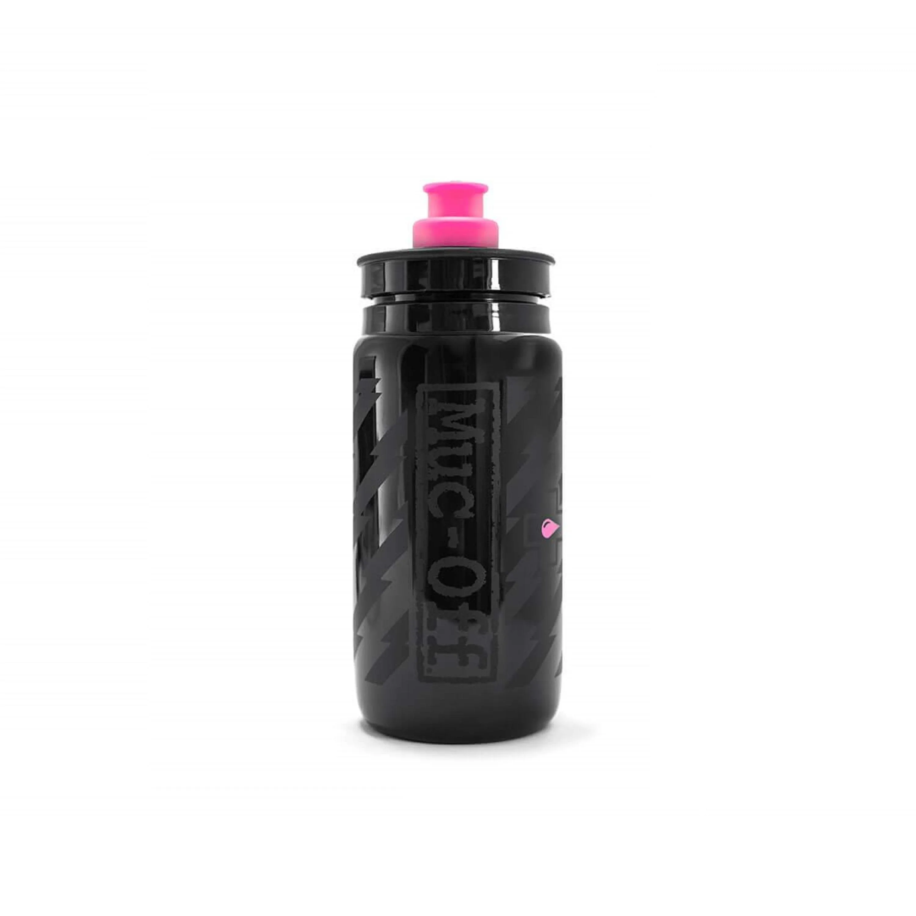 Muc-off Fly Water Bottle - Black