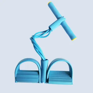 Multi-Function Resistance Band