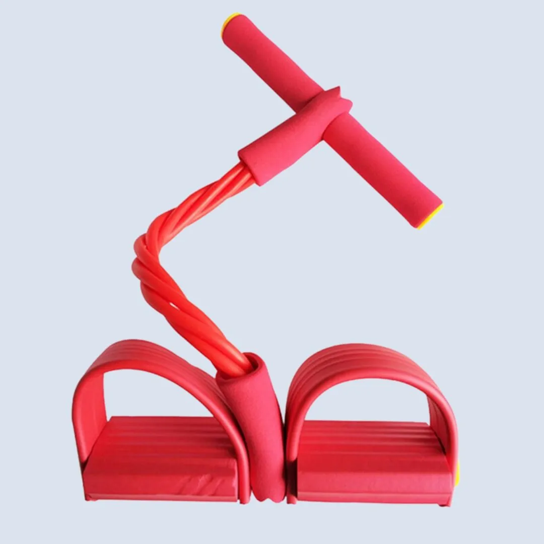 Multi-Function Resistance Band