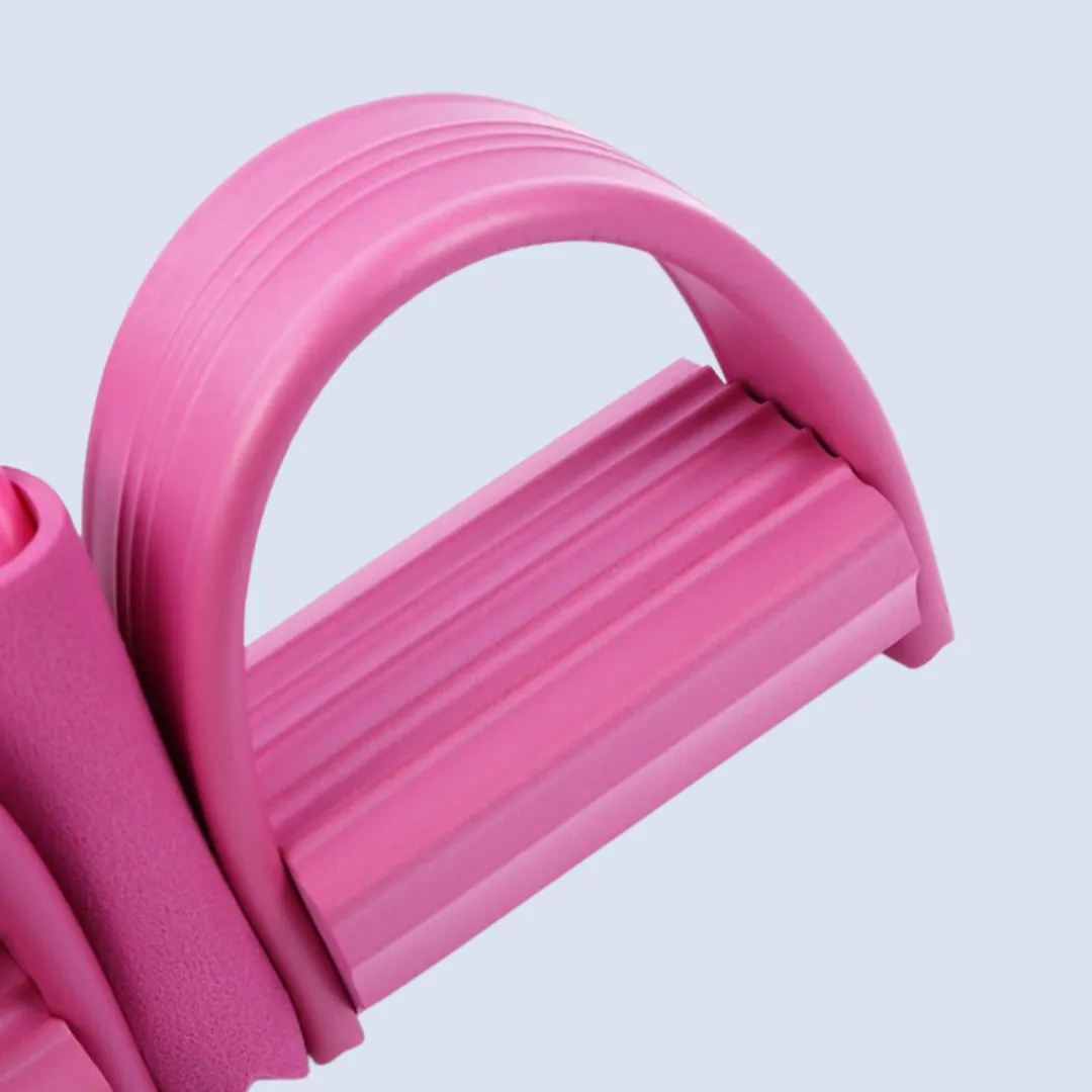 Multi-Function Resistance Band
