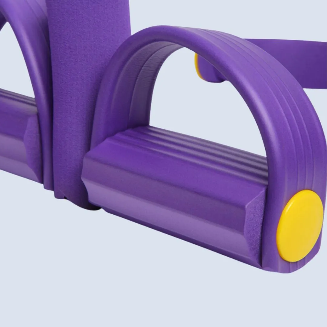 Multi-Function Resistance Band