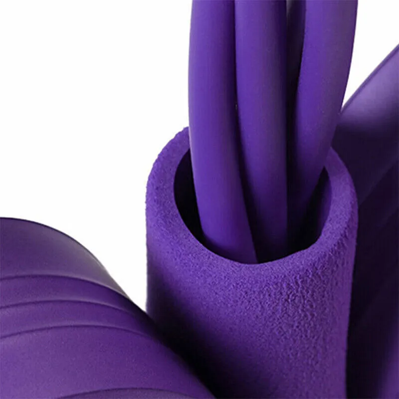 Multi-Function Resistance Band
