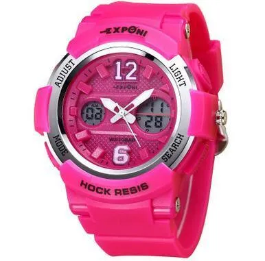 Multi-Function Sport Watch