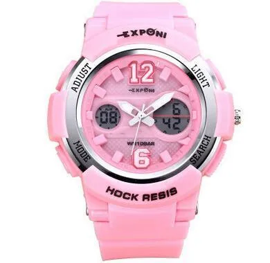 Multi-Function Sport Watch
