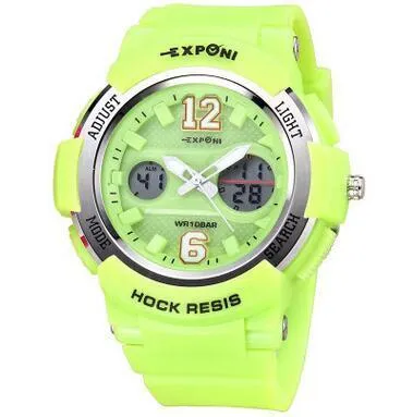 Multi-Function Sport Watch
