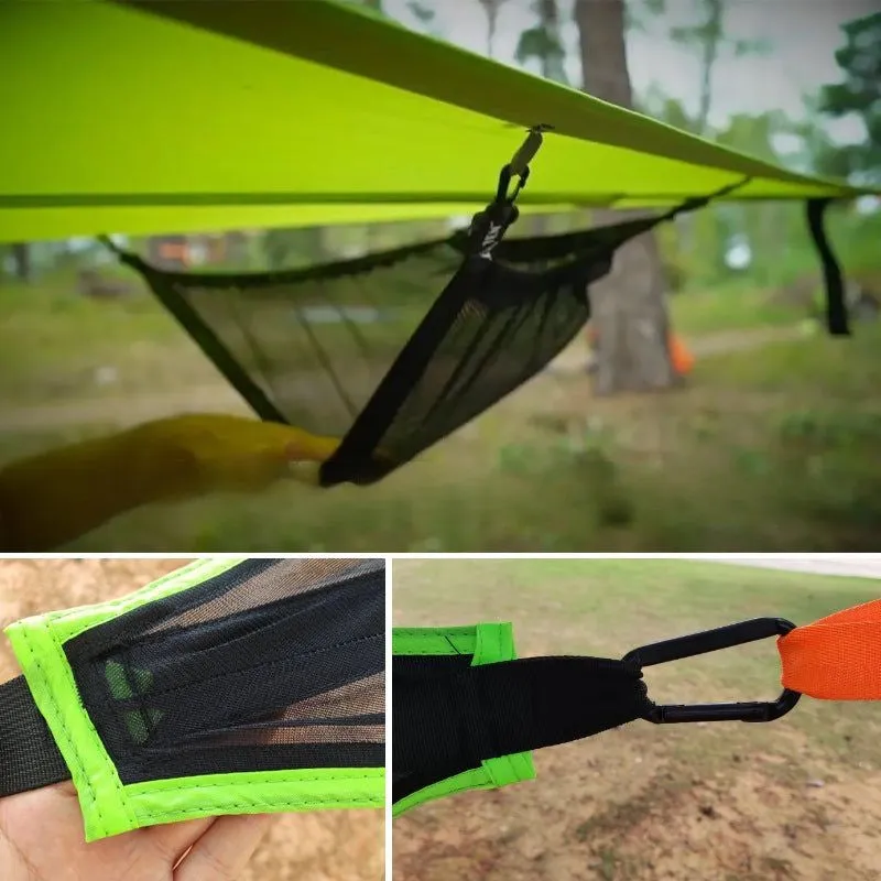 Multi-Person Hammock