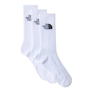 MULTI SPORT CUSH CREW SOCK 3P