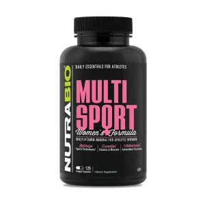 MultiSport for Women