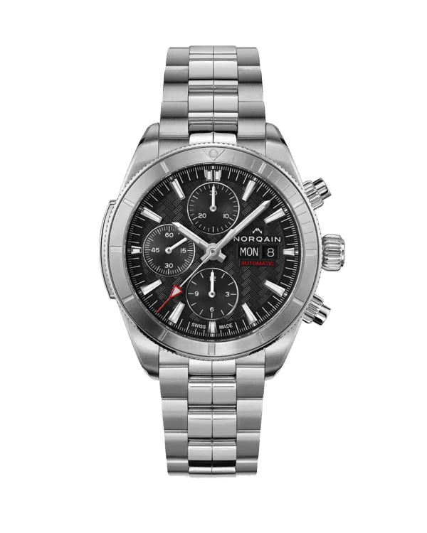 N1500SIC/B151 Adventure Sport Chrono Day/Date41MM