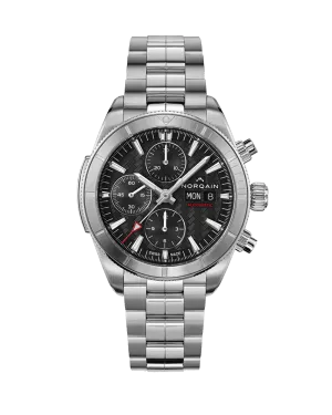 N1500SIC/B151 Adventure Sport Chrono Day/Date41MM
