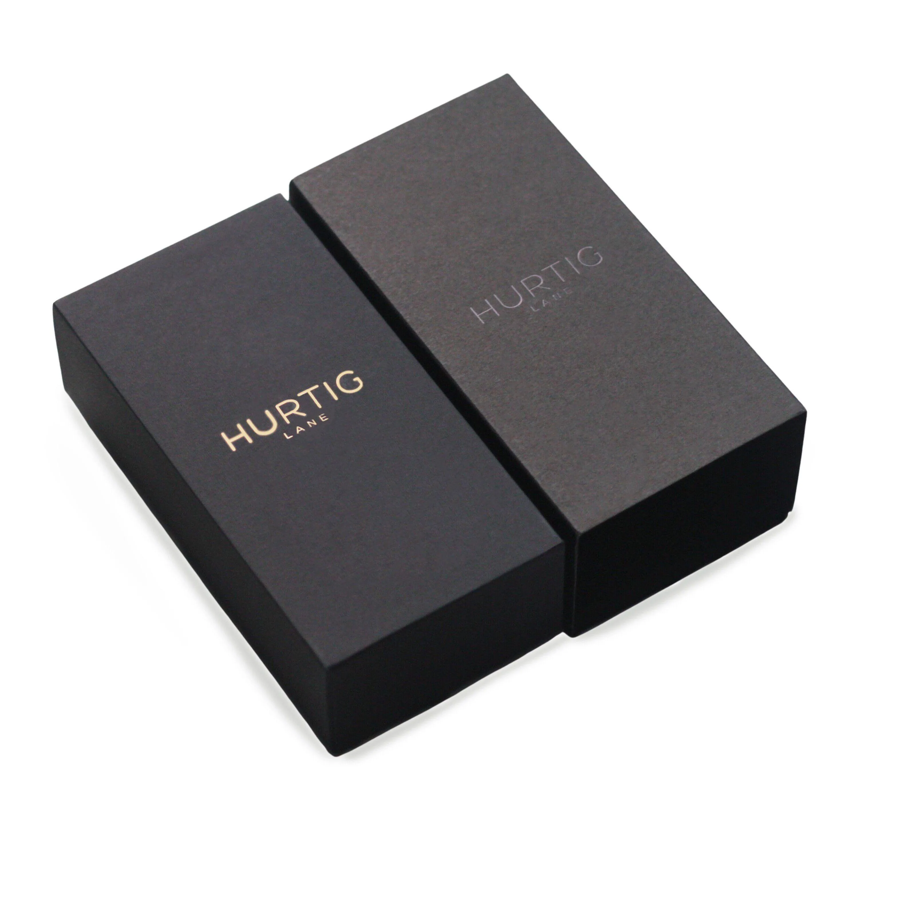 Neliö Square Vegan Leather Watch Silver, White & Green