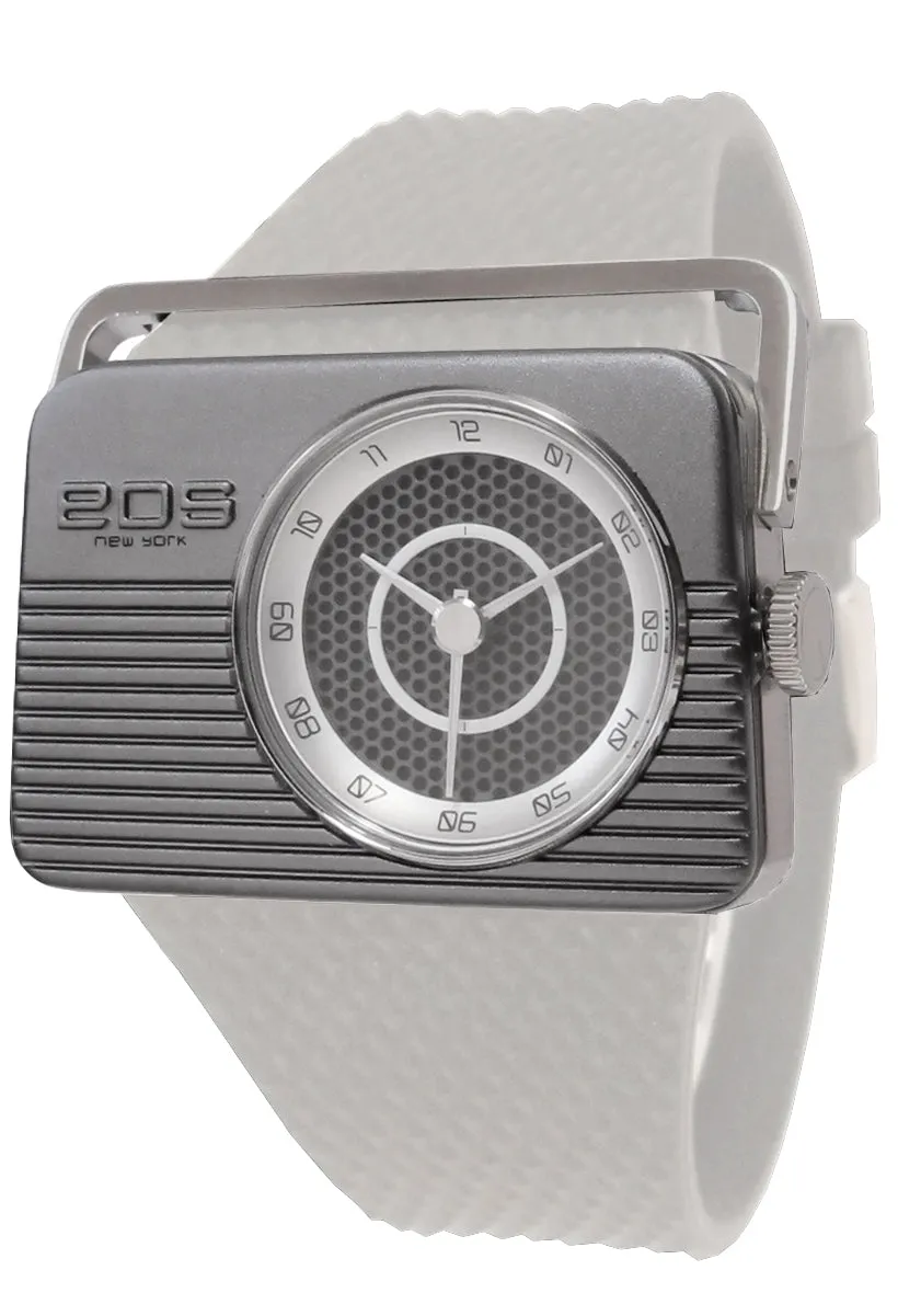 *NEW* Airwaves - EOS New York's newest model