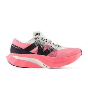 New Balance FuelCell SuperComp Elite v4 (Womens) - Pink