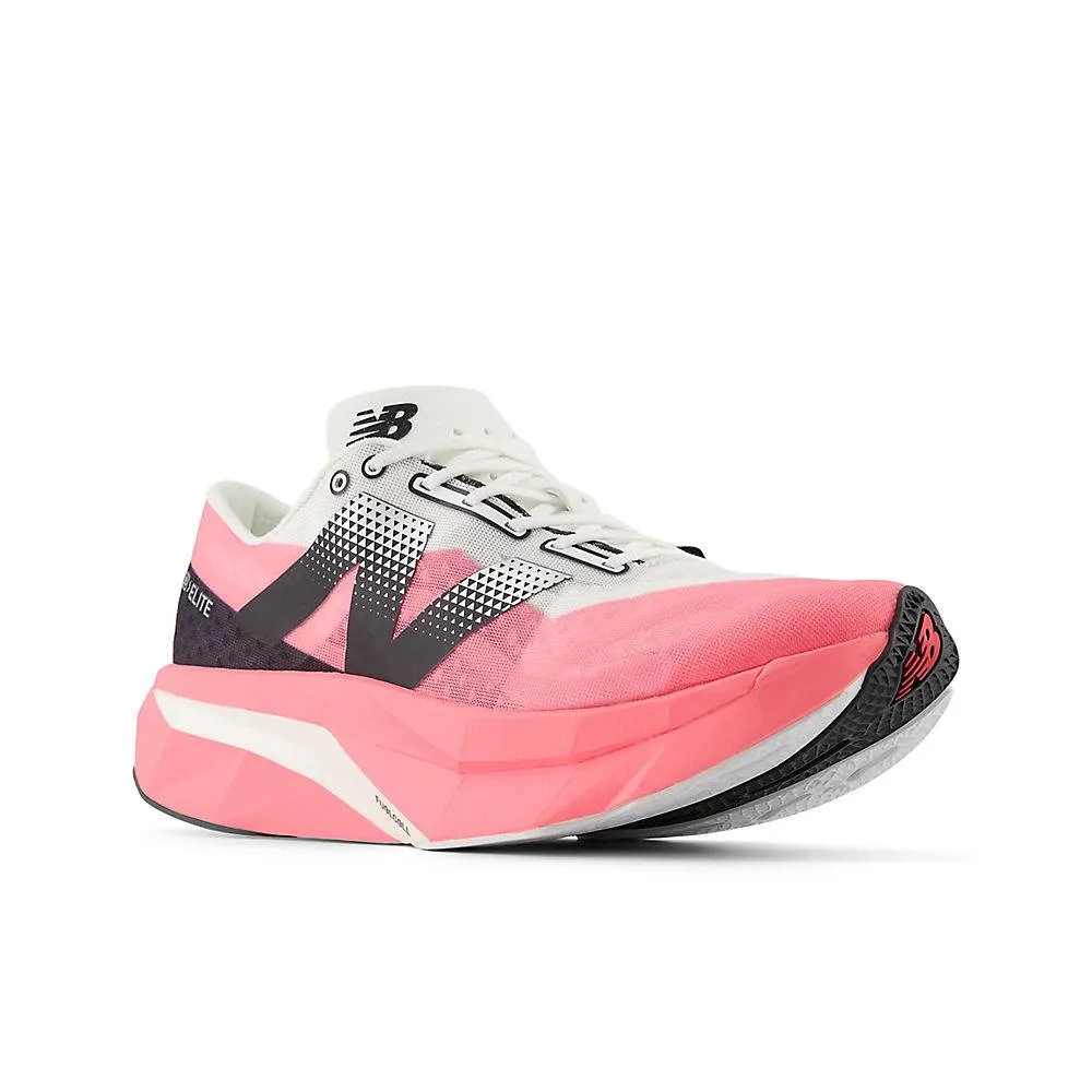 New Balance FuelCell SuperComp Elite v4 (Womens) - Pink
