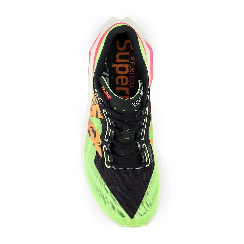 New Balance FuelCell SuperComp Elite v4 (Womens) - TCS LDN Edition
