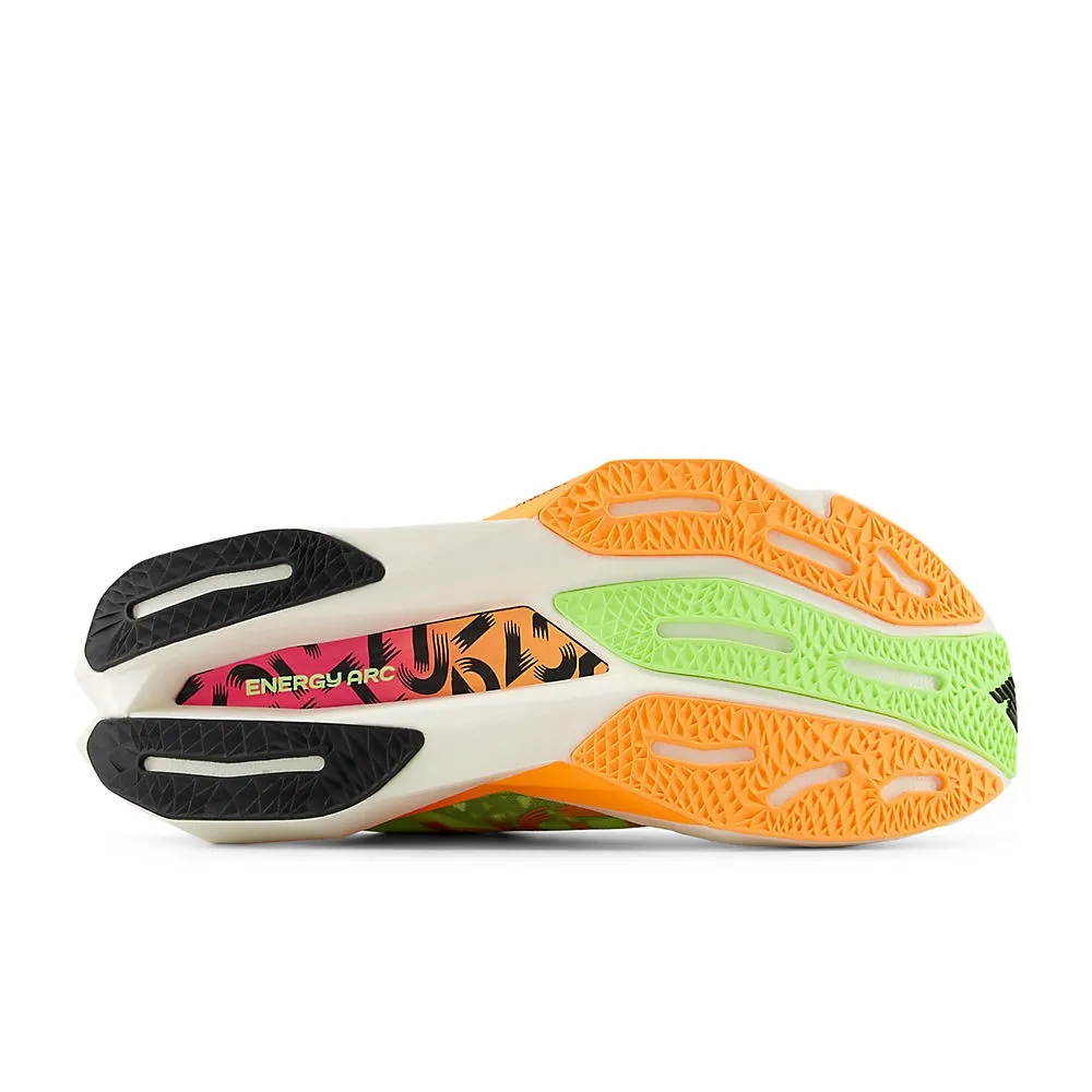 New Balance FuelCell SuperComp Elite v4 (Womens) - TCS LDN Edition