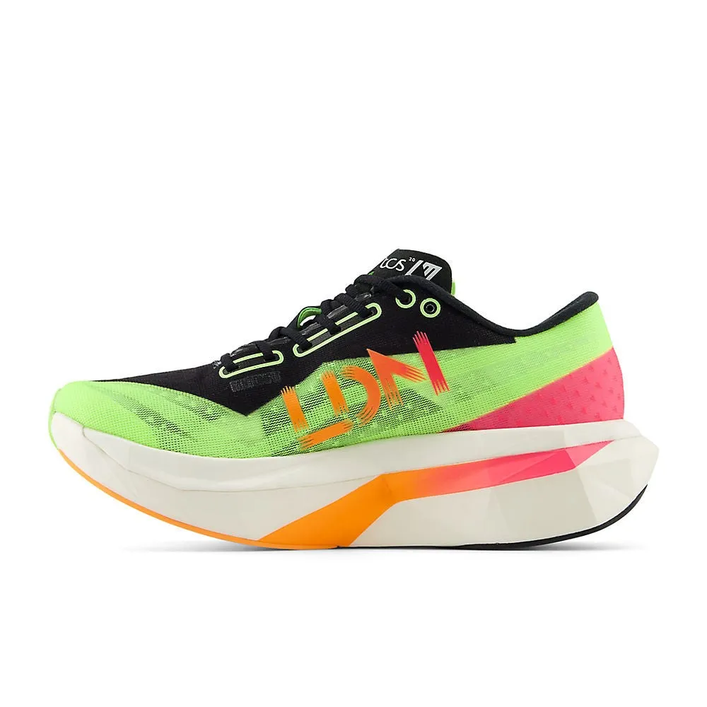 New Balance FuelCell SuperComp Elite v4 (Womens) - TCS LDN Edition