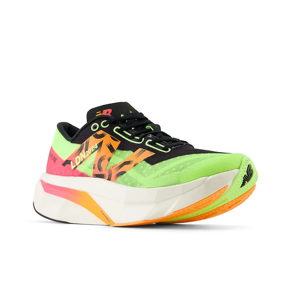 New Balance FuelCell SuperComp Elite v4 (Womens) - TCS LDN Edition