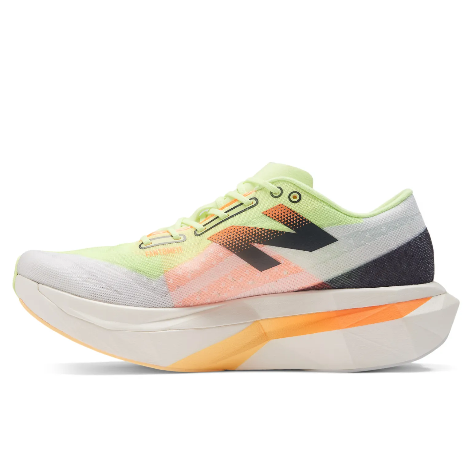 New Balance Mens FuelCell SuperComp Elite V4 Running