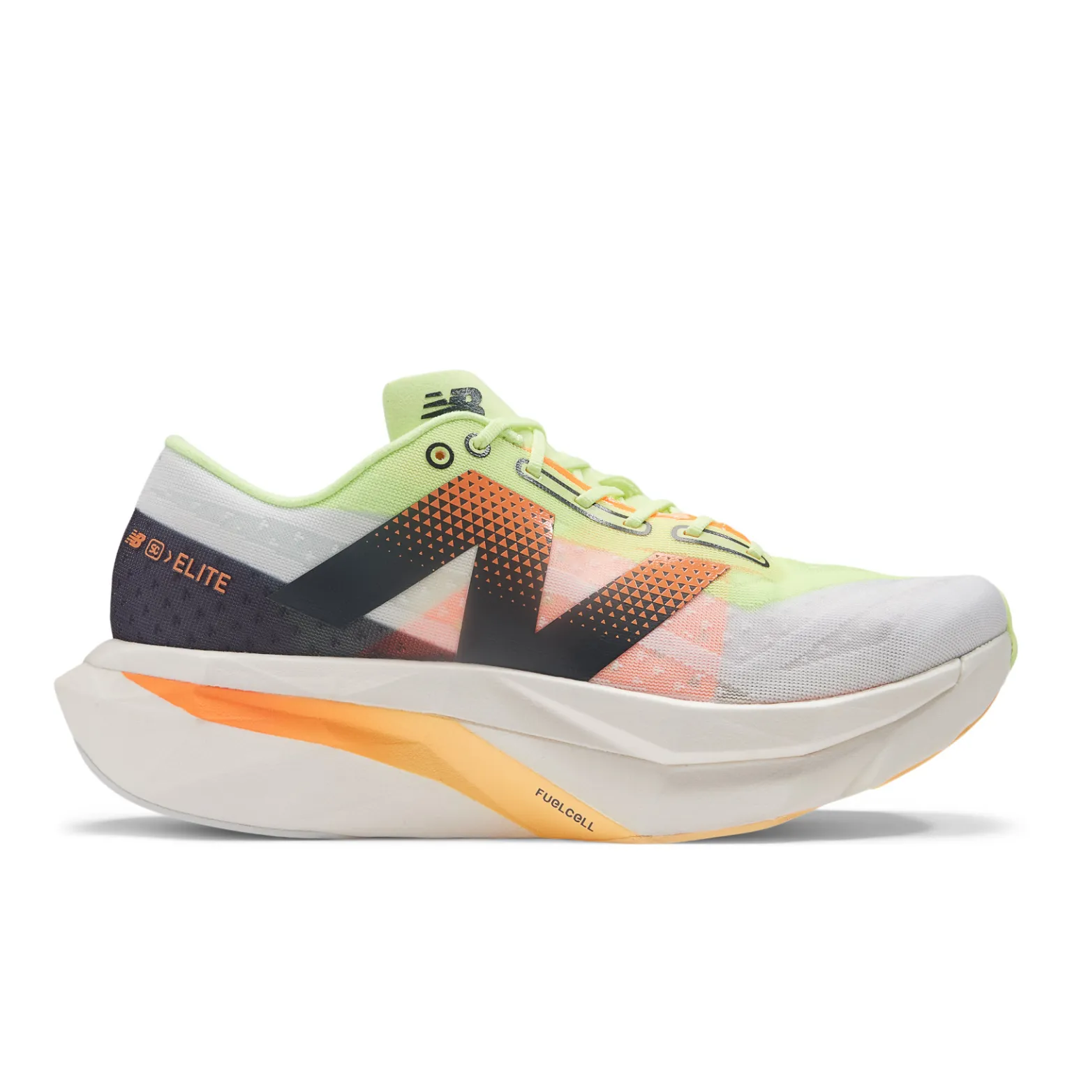 New Balance Mens FuelCell SuperComp Elite V4 Running
